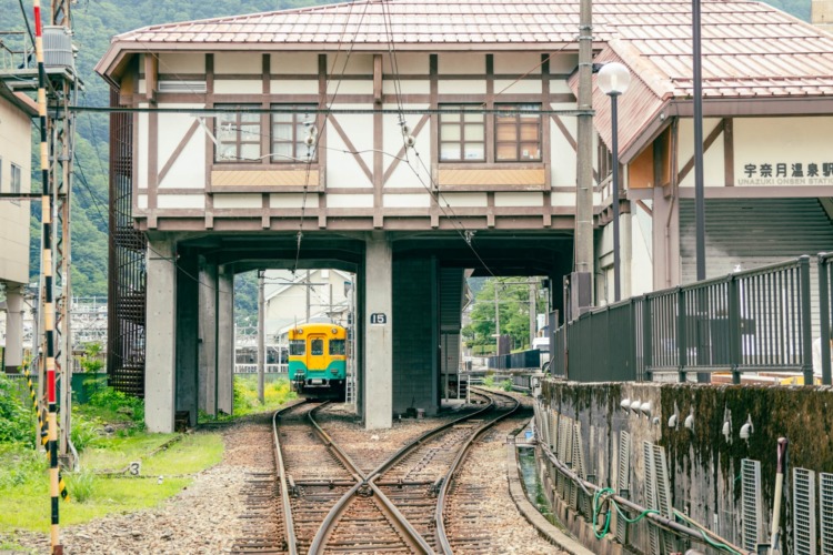 鉄道,業界