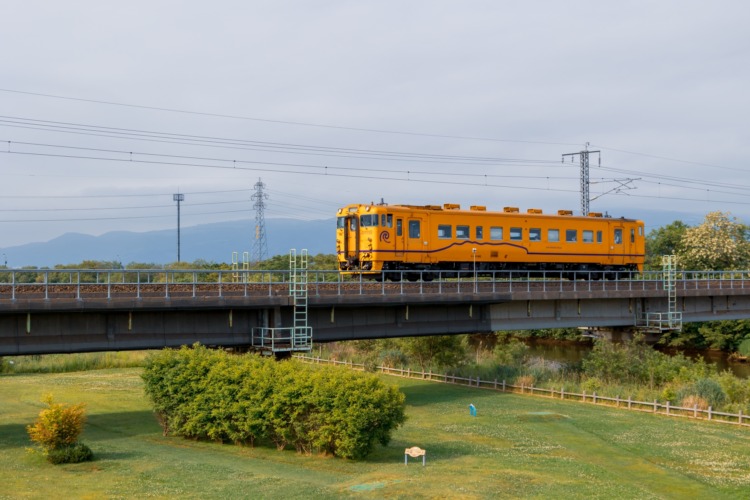 鉄道,業界