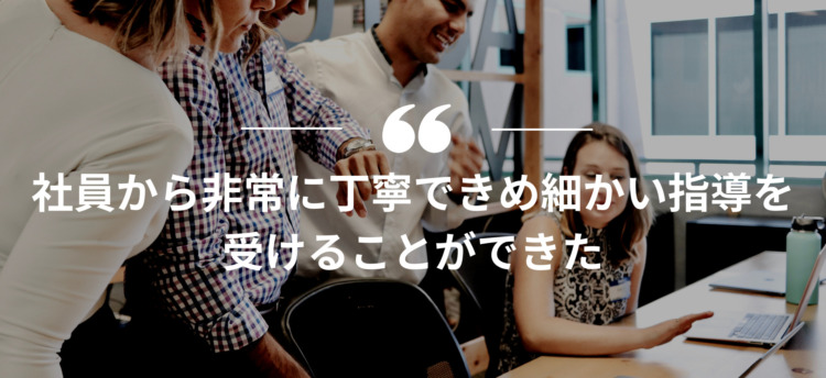 インターンシップ,長期インターン