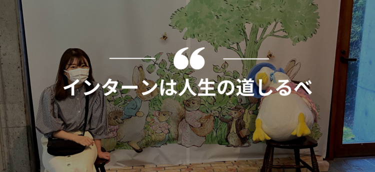 インターンシップ,長期インターン
