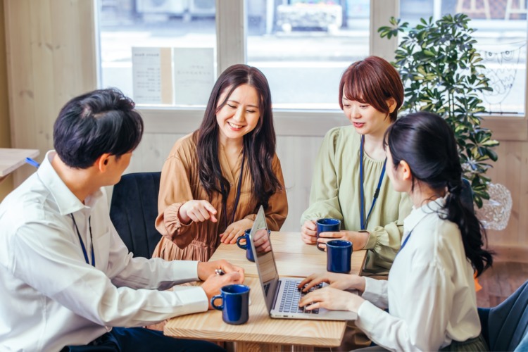 営業事務,職種研究