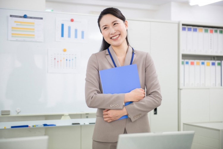 営業事務,職種研究