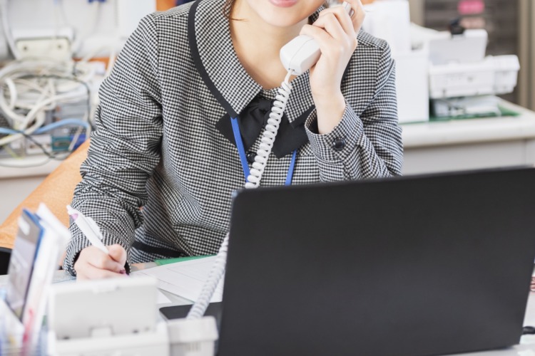 営業事務,職種研究