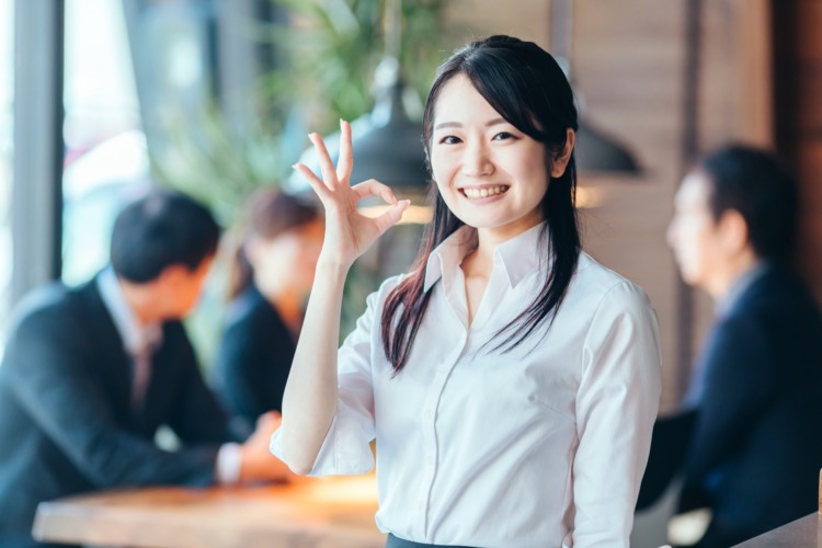 営業事務,職種研究