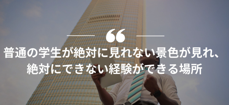 インターンシップ,長期インターン