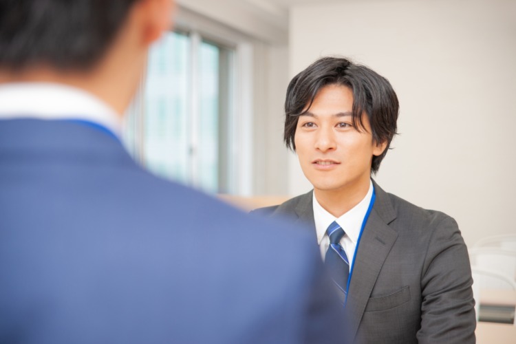 OB/OG訪問