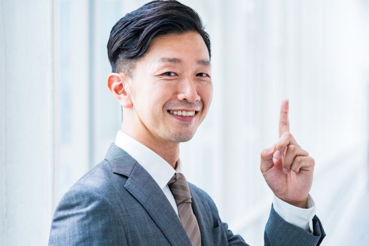 営業職