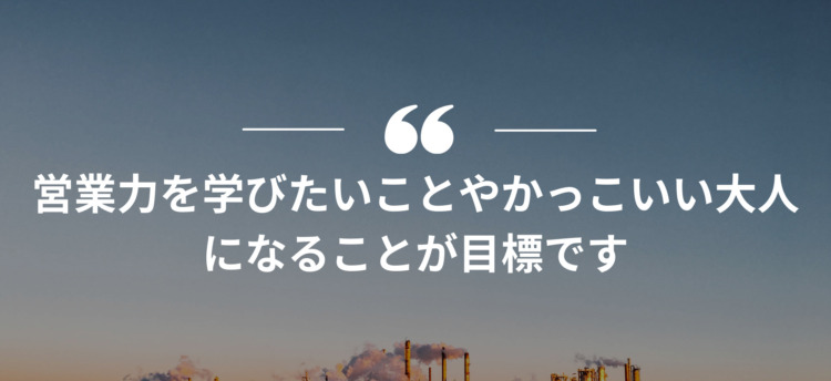長期インターン,インターンシップ