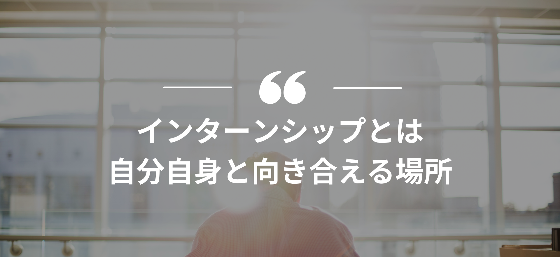 インターンシップ,長期インターン