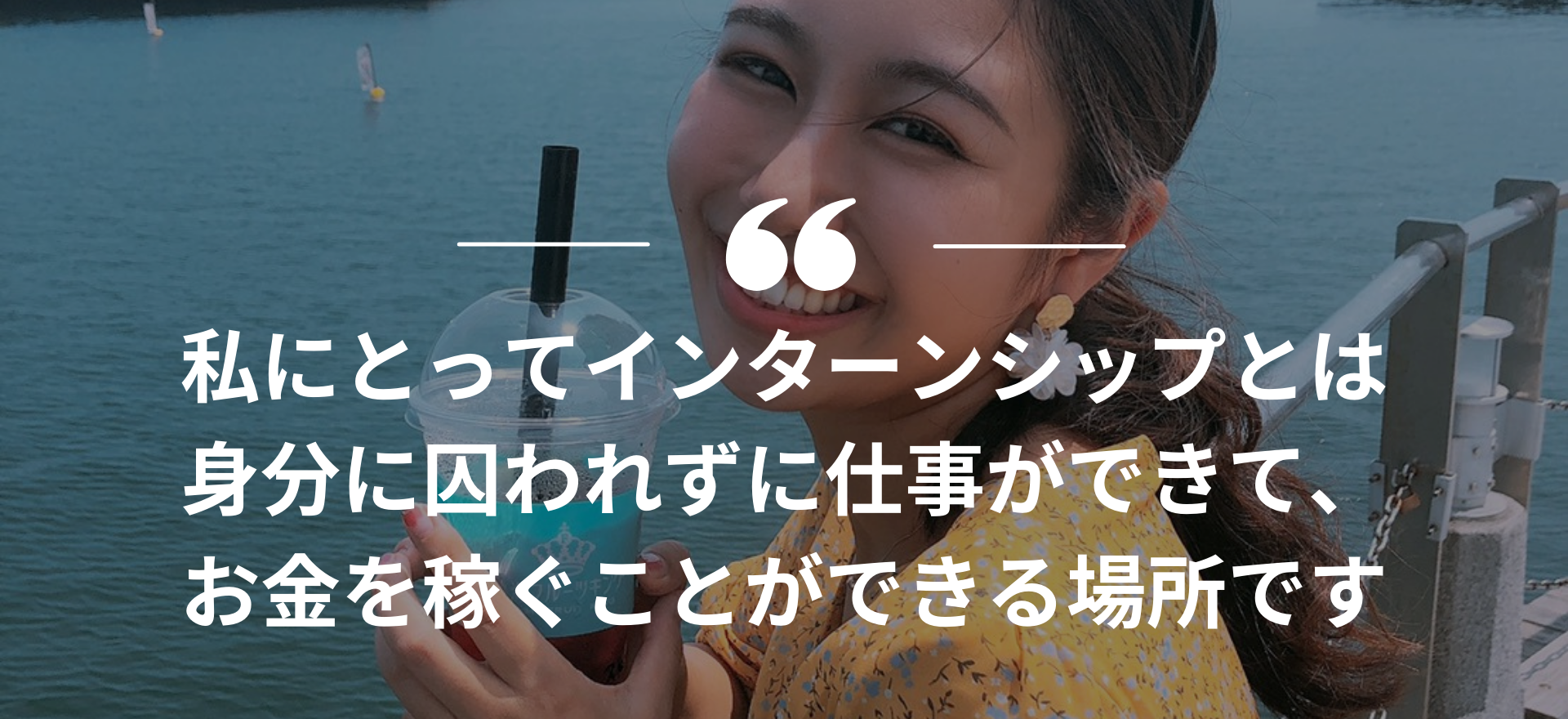 インターンシップ,長期インターン