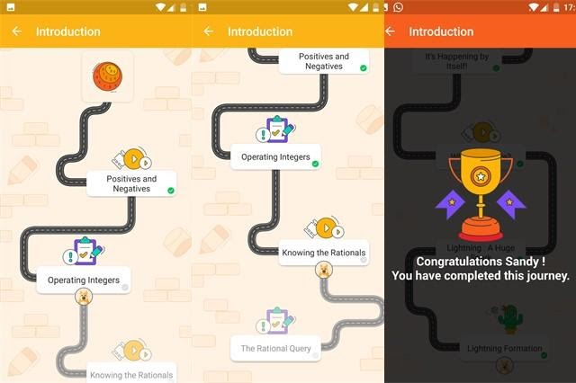 How BYJU'S built India's most popular learning app