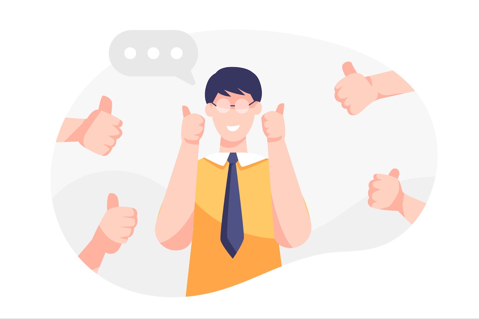feedback