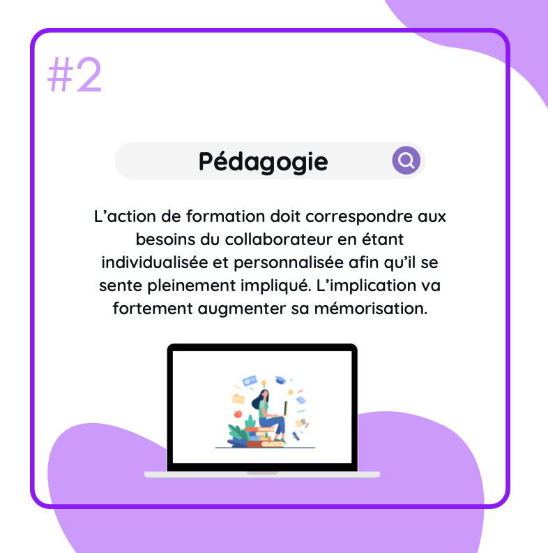 3P gamification formation