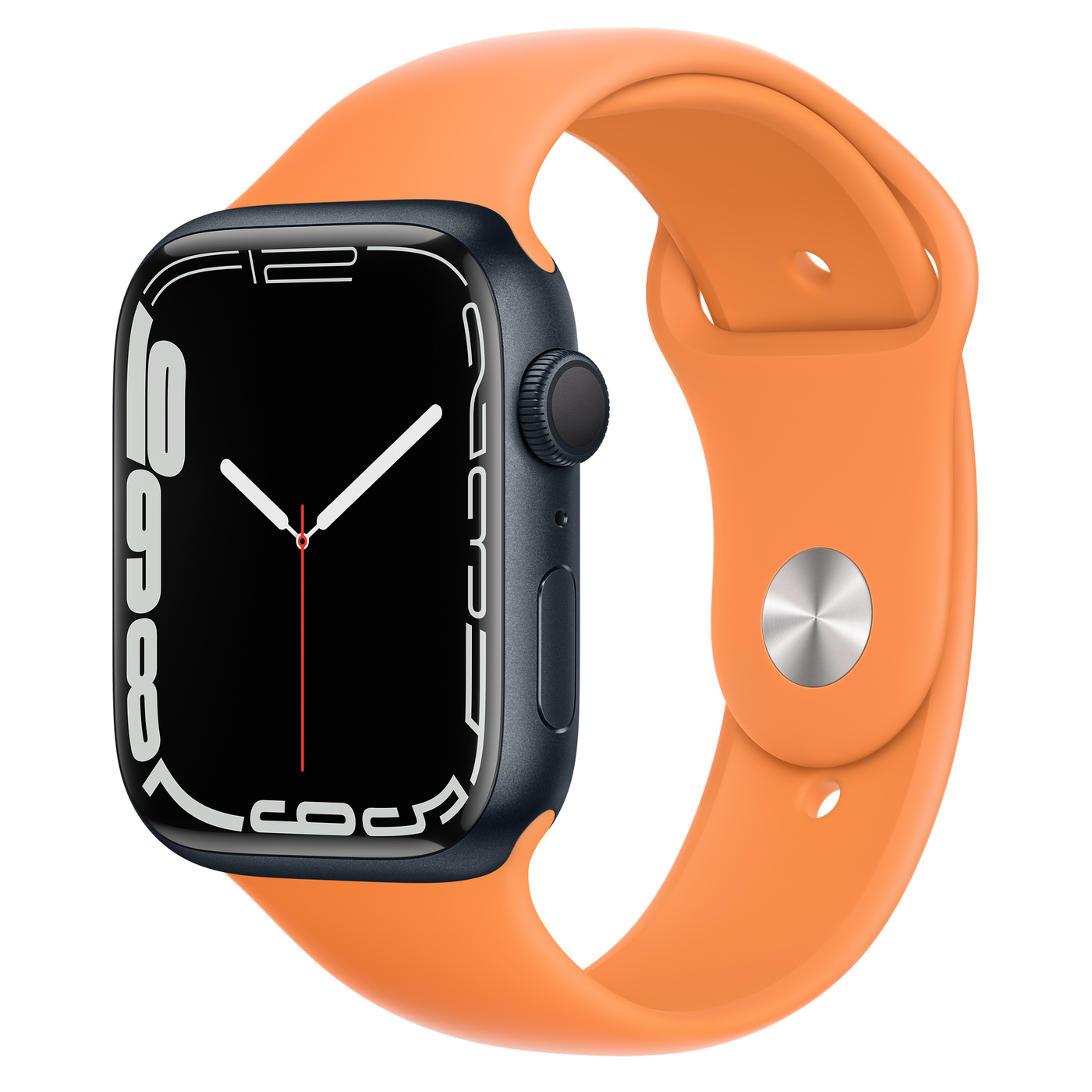 Apple Watch 7 | Nuevos productos de Apple 2021