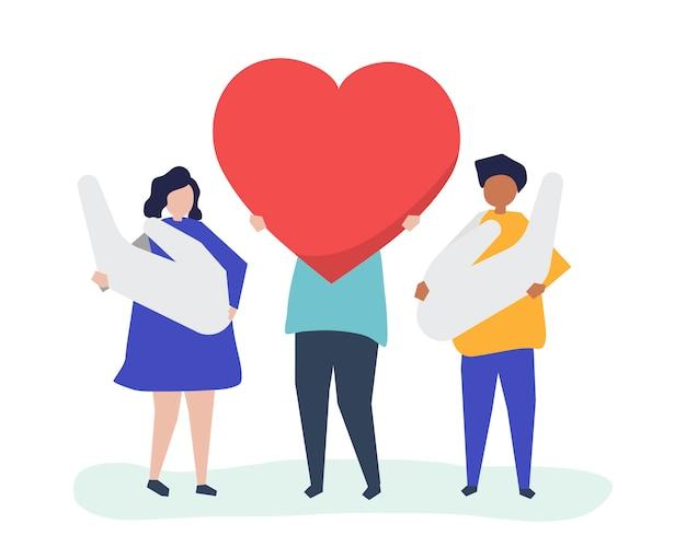 What does empathy mean – definition?