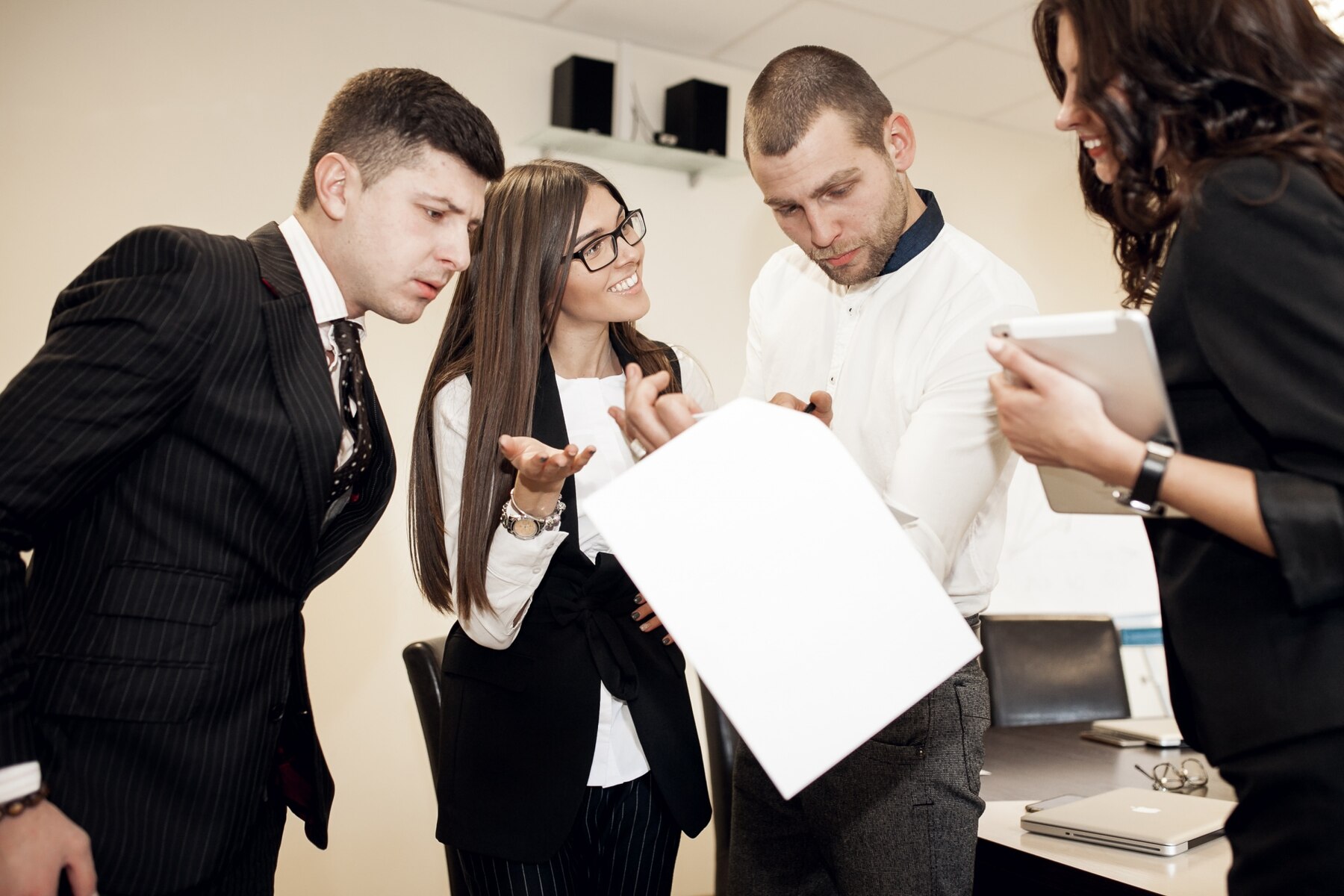 Tips for Manifestation at the workplace