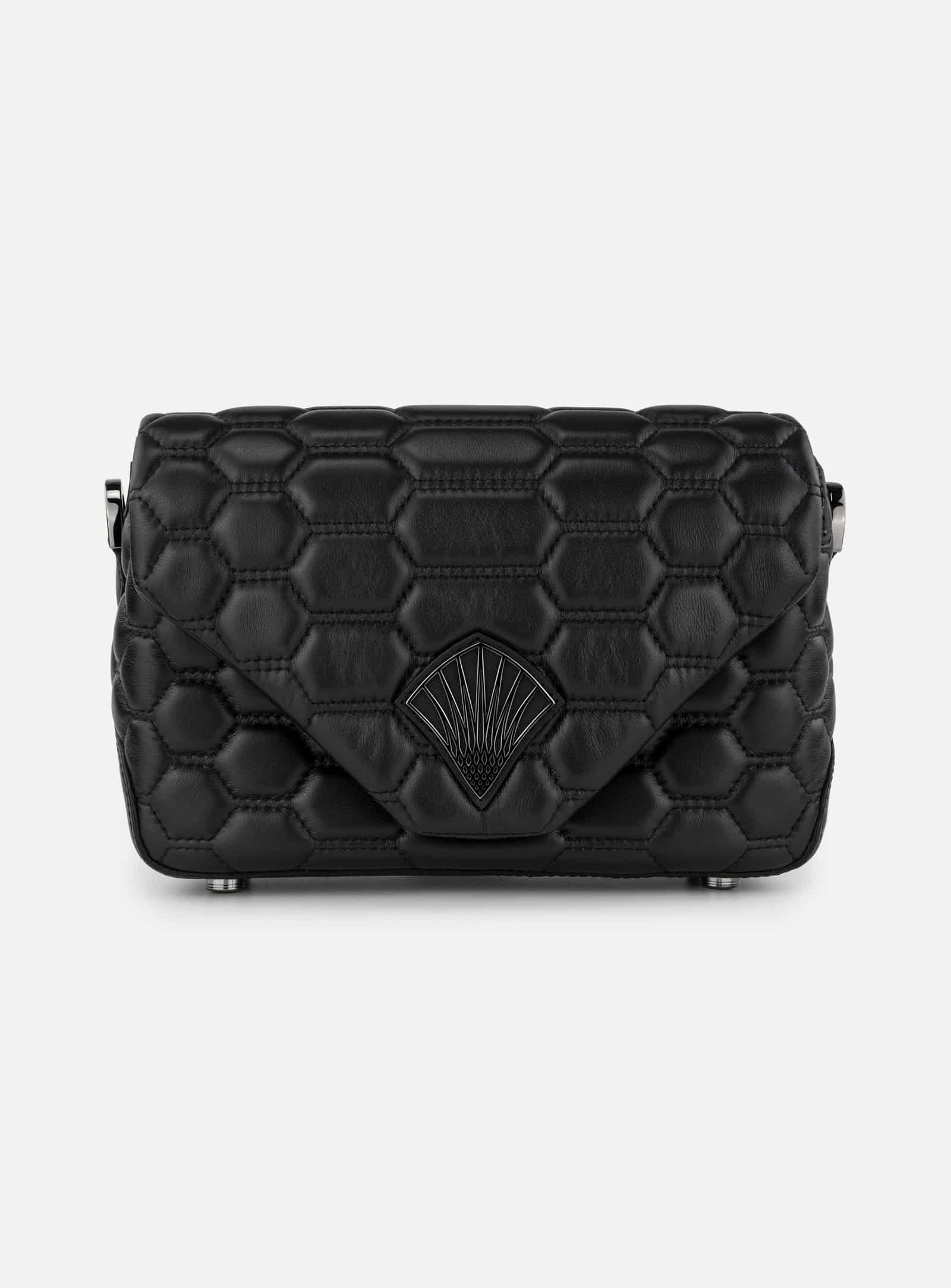 Luxury leather bags, leather jackets, leather goods and accessories.