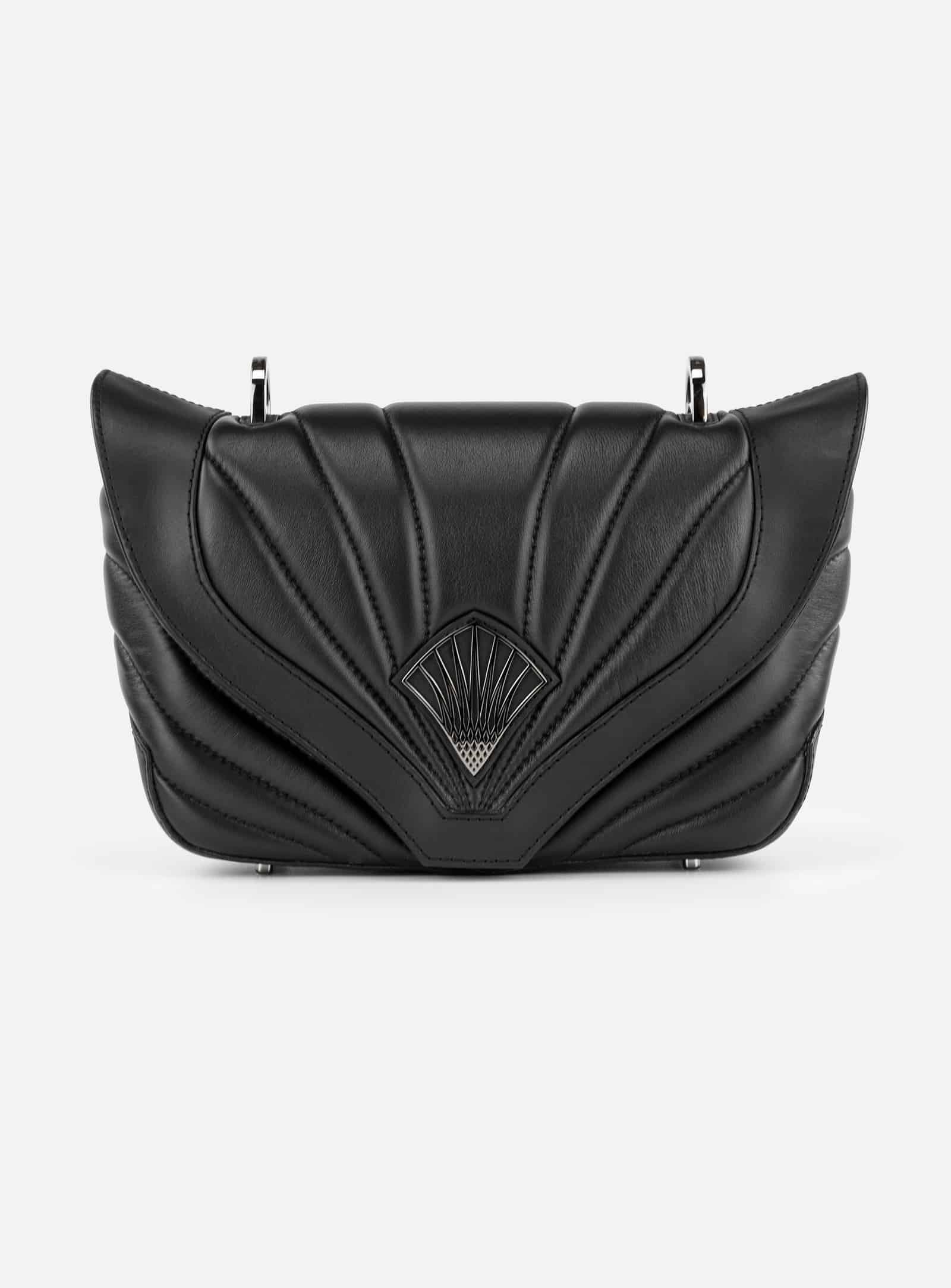 Luxury leather bags, leather jackets, leather goods and accessories.