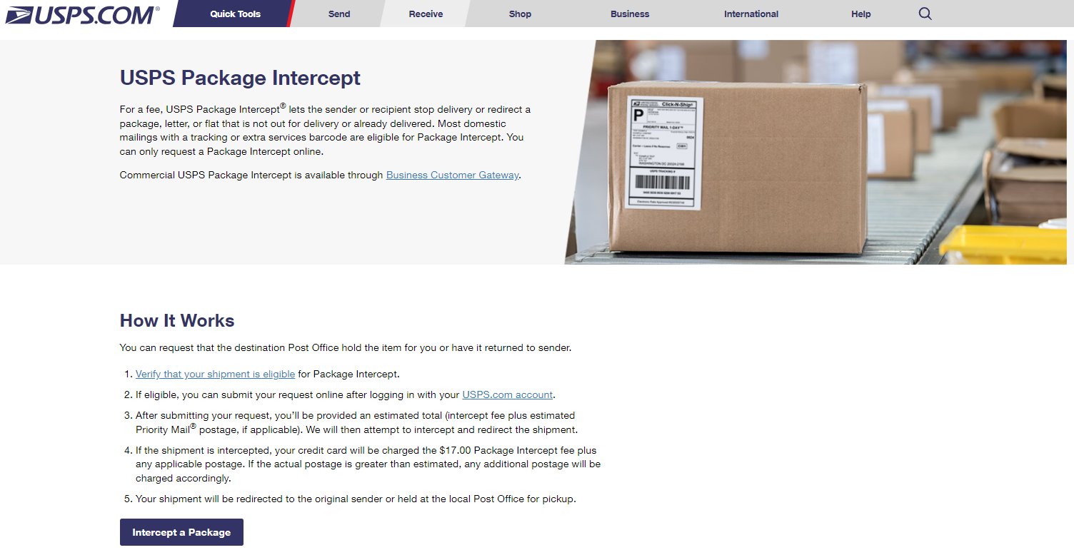 How to Void USPS Label and Get Refund All You Need to Know