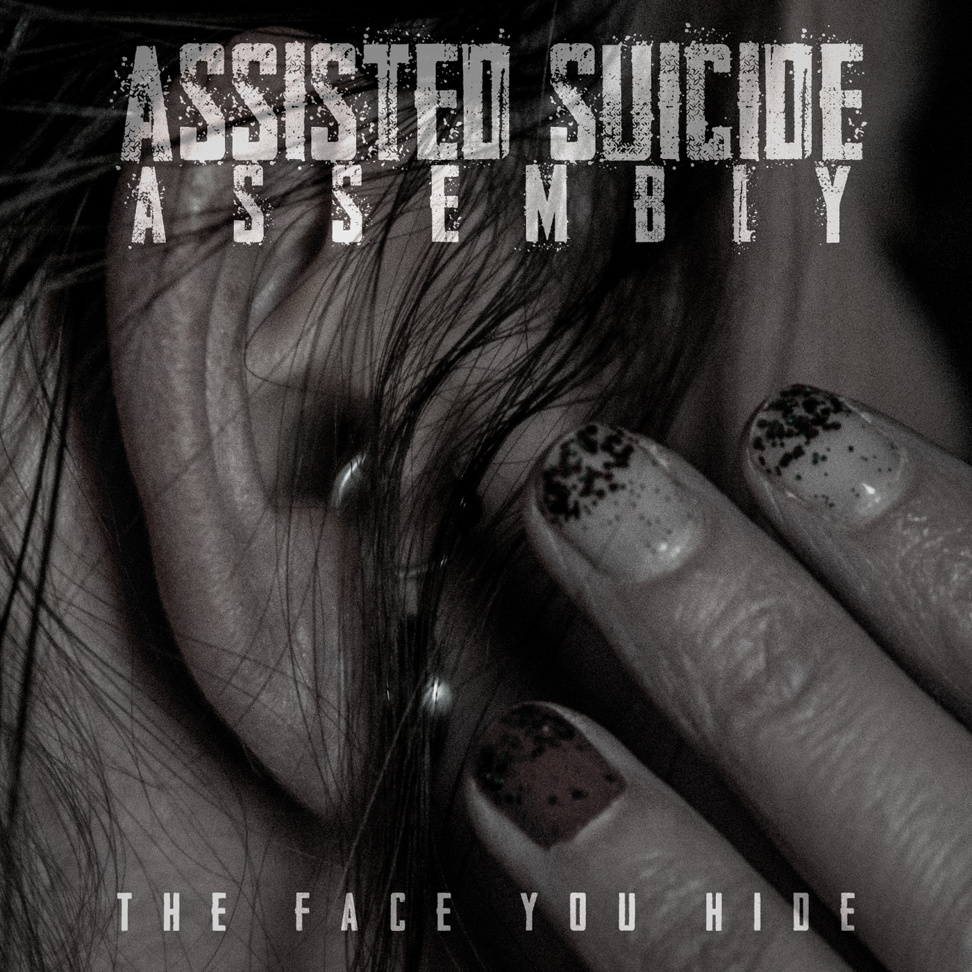 ASA: The Face You Hide