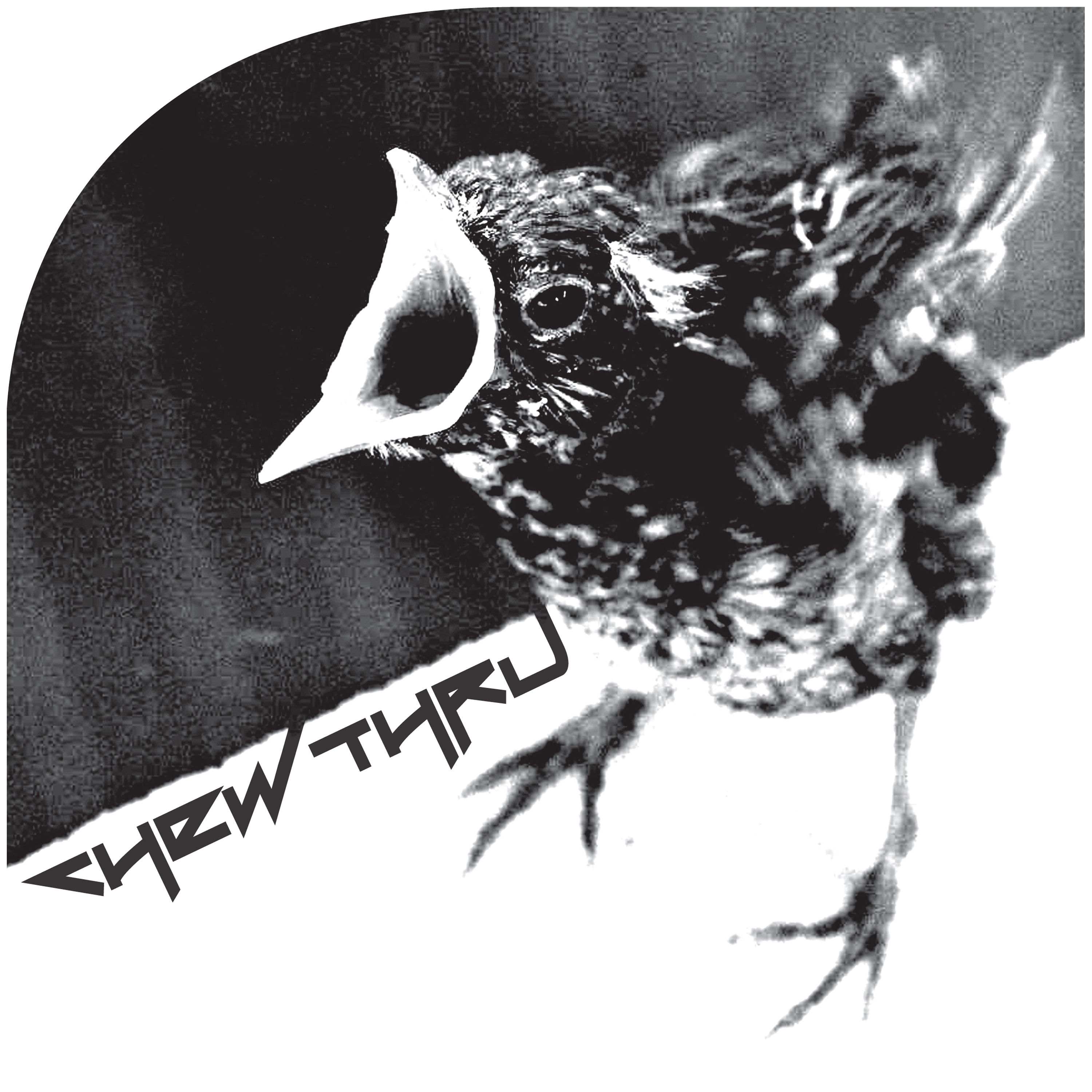 Baby Birds EP COver