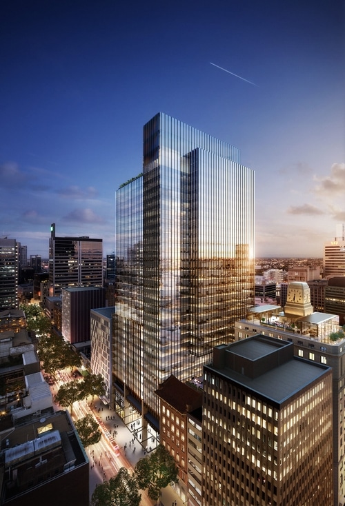 Shell House Sydney Project - Summary, Articles, Photos & Videos | This ...