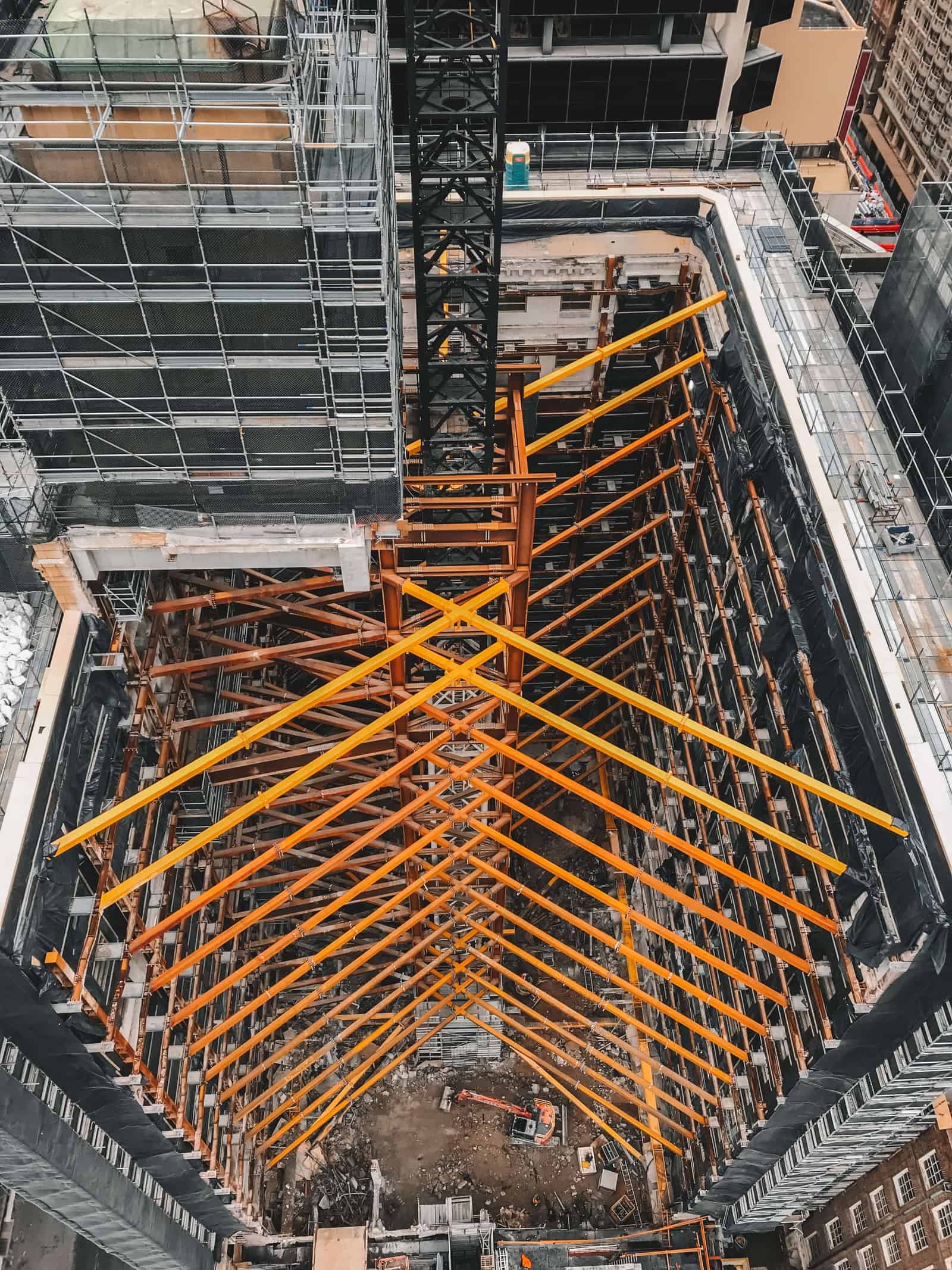 Shell House Sydney Project - Summary, Articles, Photos & Videos | This ...