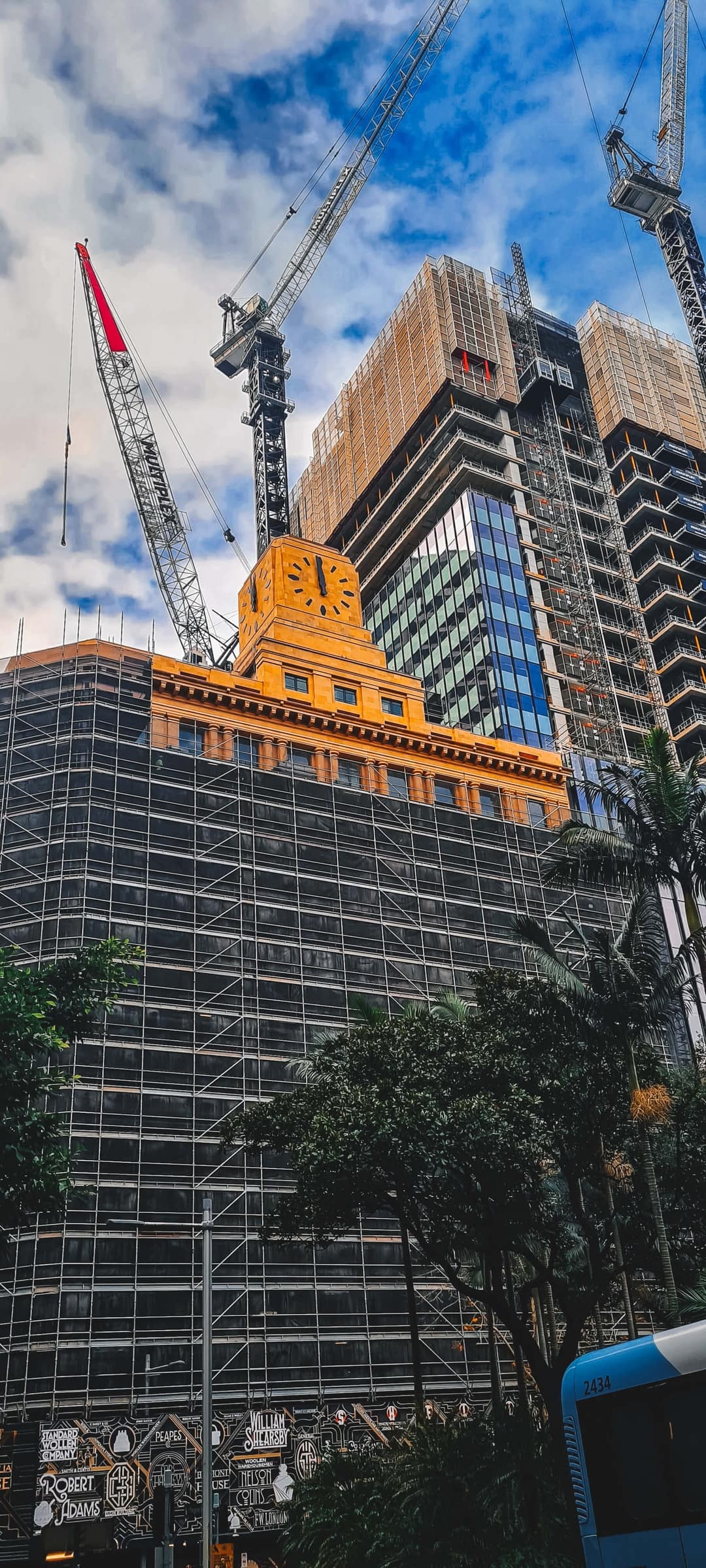 Shell House Sydney Project - Summary, Articles, Photos & Videos | This ...