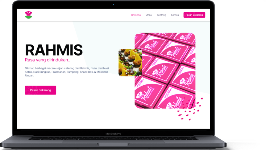 Banner-laptop