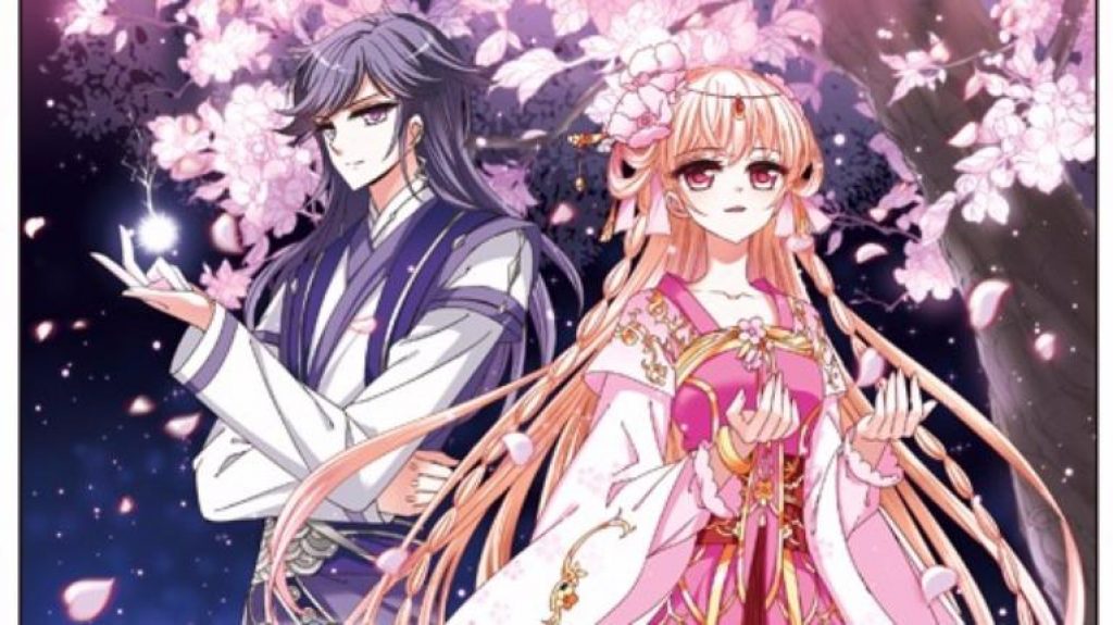 Top 15 Truyện Tranh Manhua Hay Hiện Nay đang đọc 21 Top List Top List