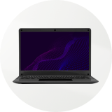 Hannspree notebook