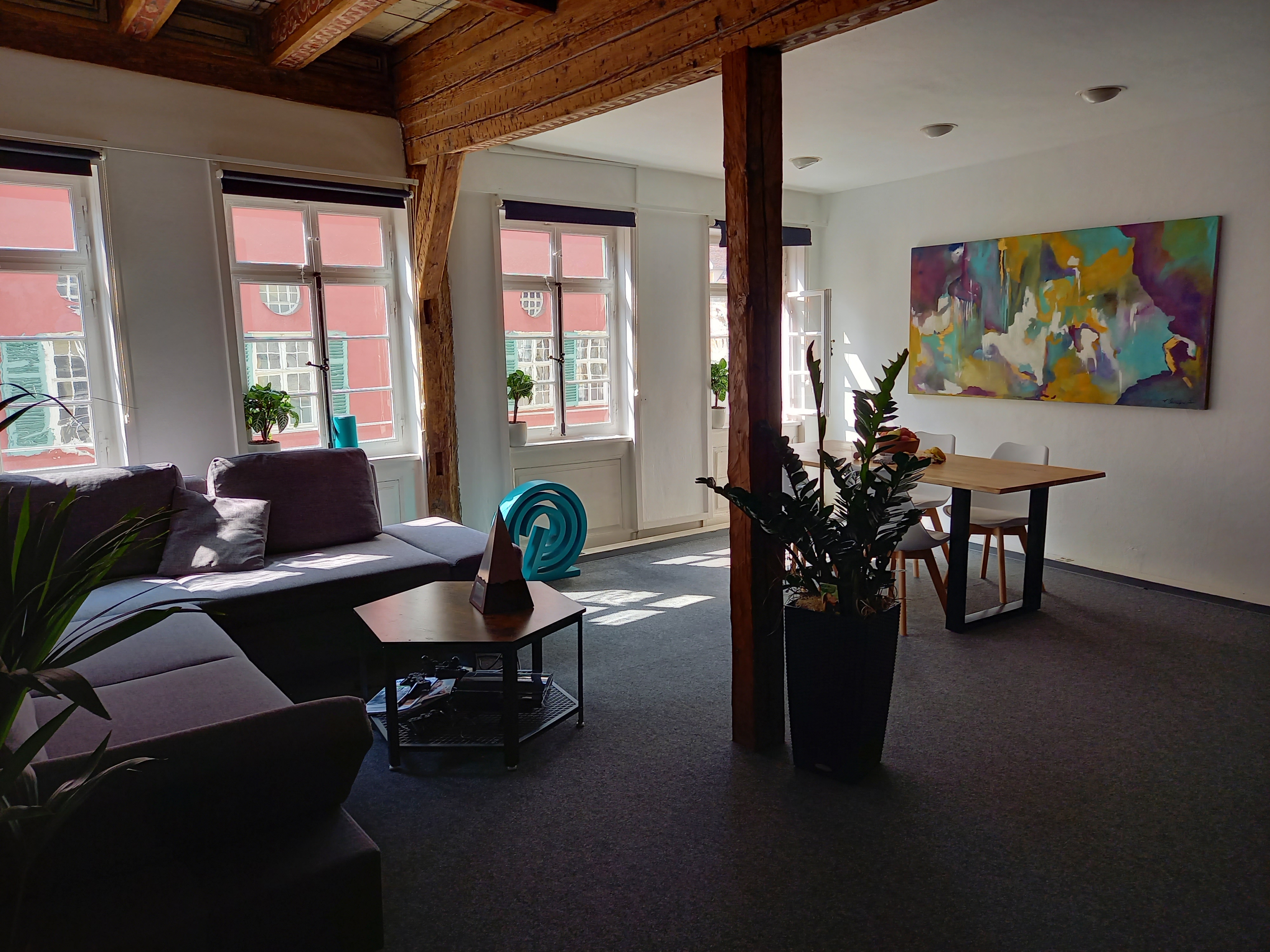 MARKT-PILOT in neuem Büro!