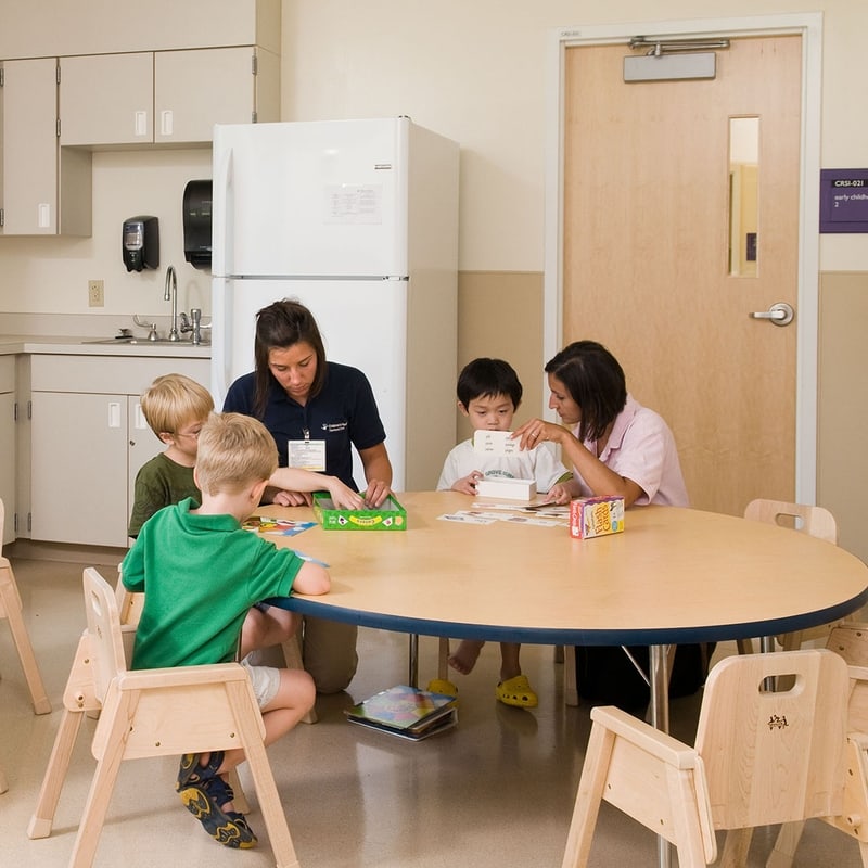 Students with Special Needs