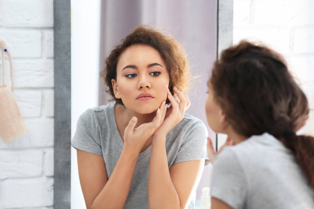 Acne/Breakout Prone Skin