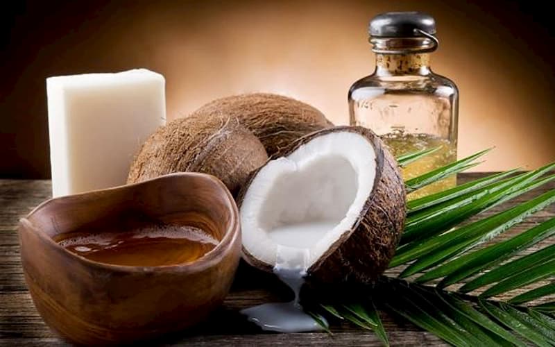 Bật mí 3 nguyên tắc, 8 cách dùng dầu dừa giảm cân an toàn tại nhà