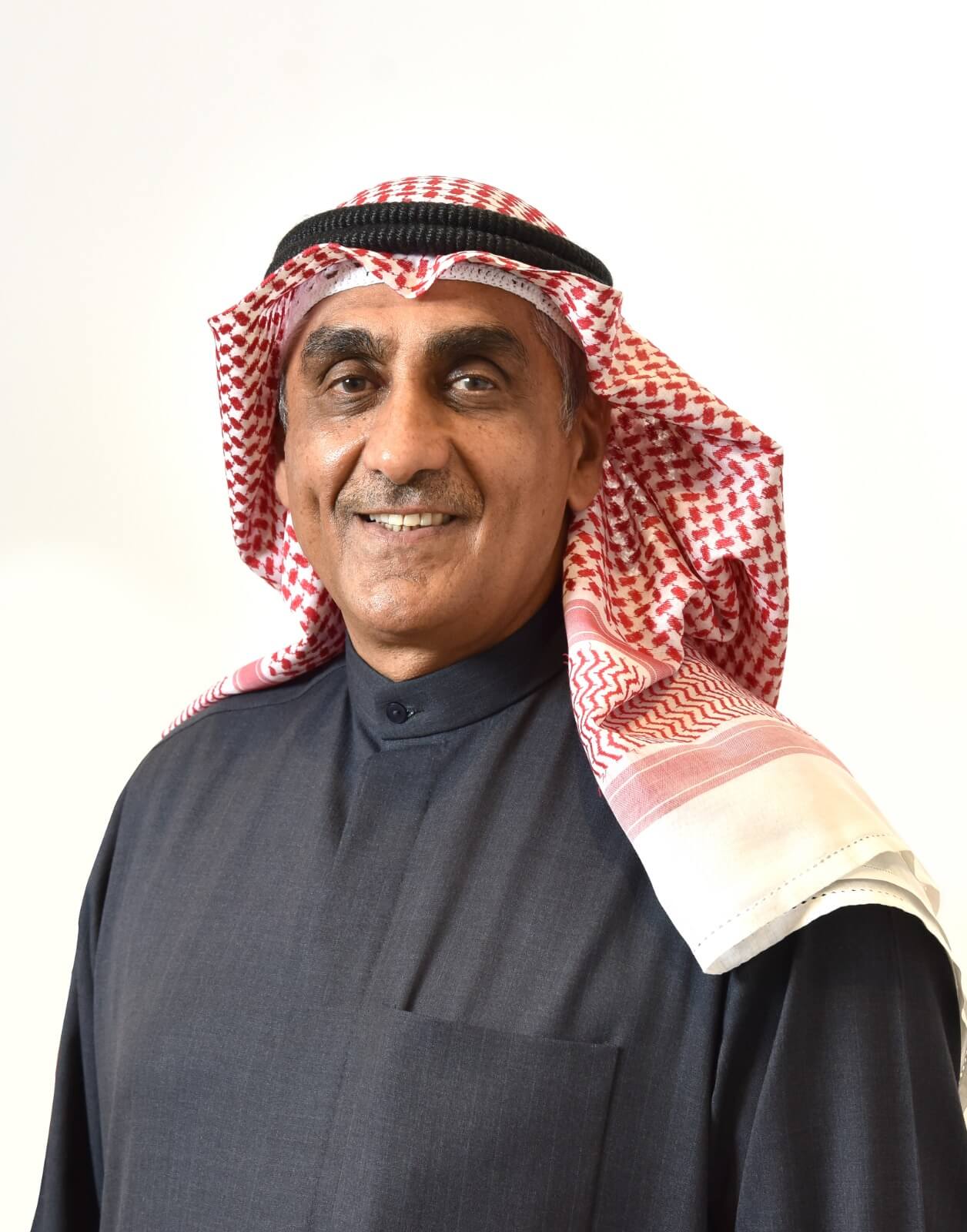 Mohammad Al-Ramadhan