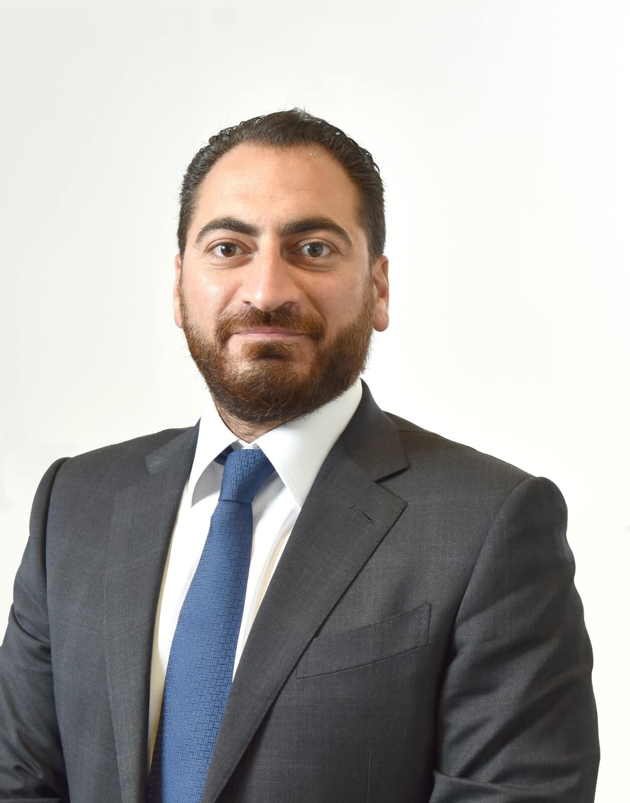 Malek Hammoud
