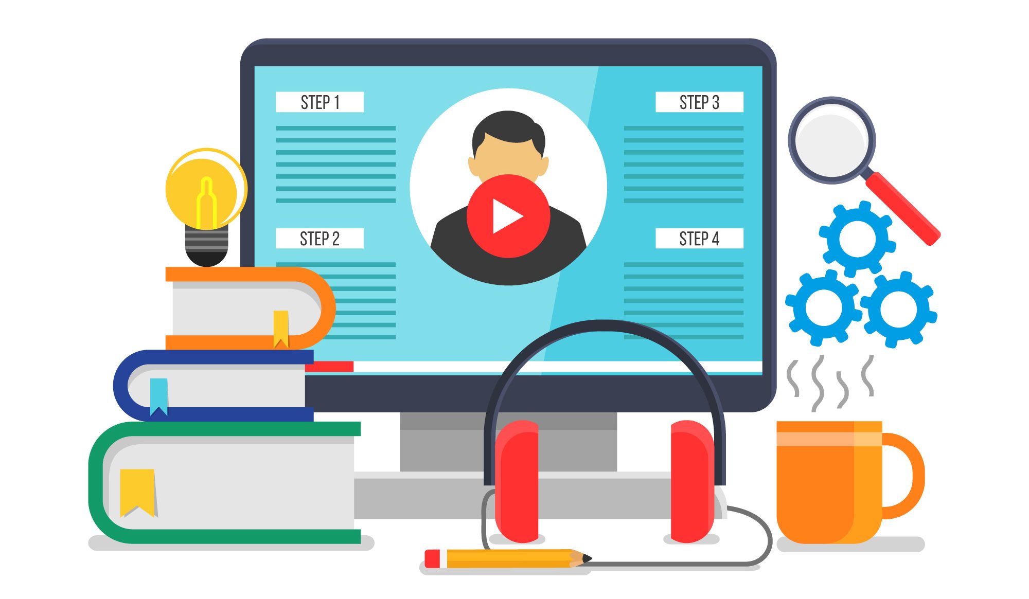 7 Webinar Hacks für mehr Kunden als Dienstleister