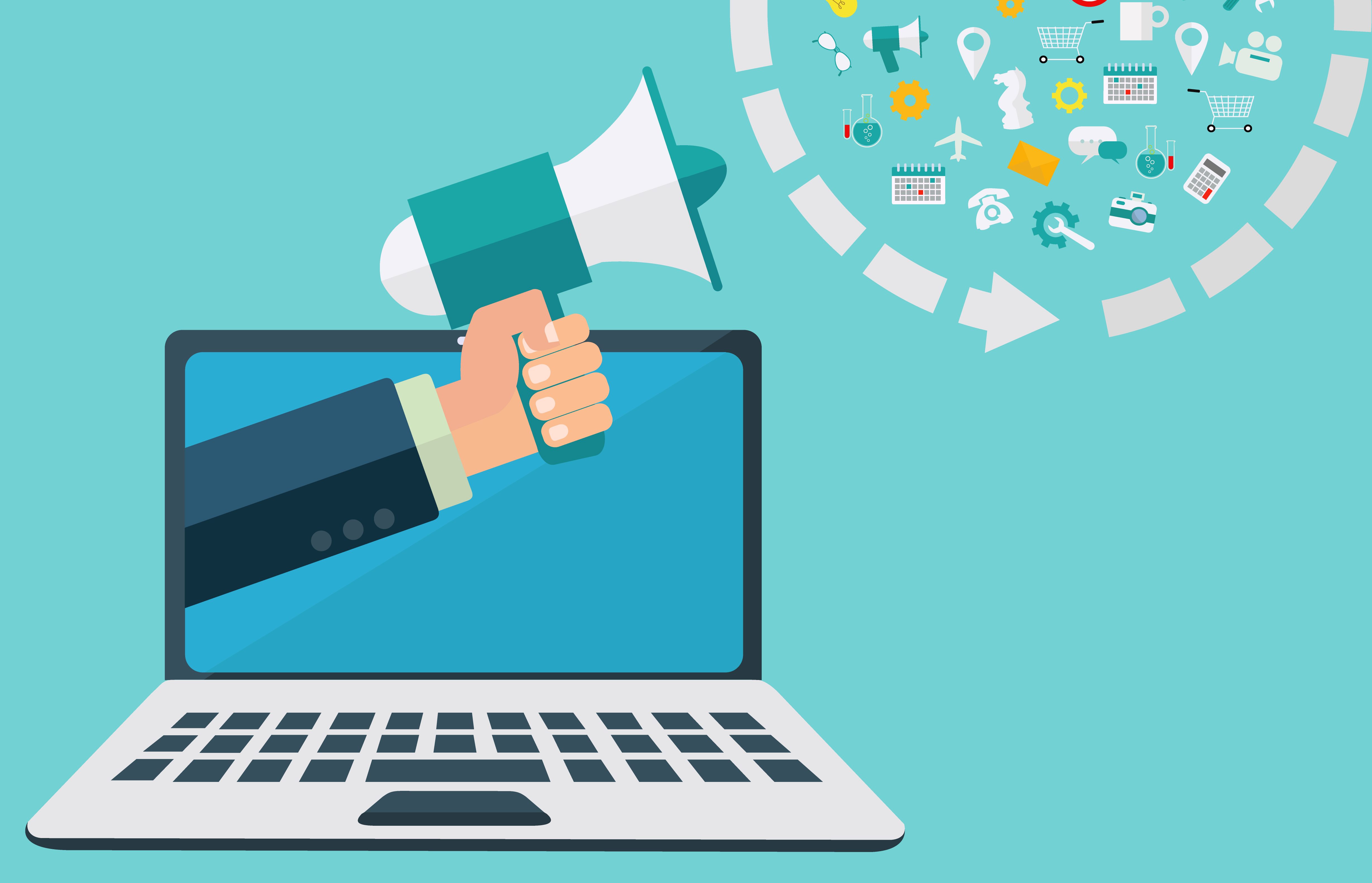 Wie teuer ist Social Media & Online Marketing? Lohnt es sich für mein Geschäft?