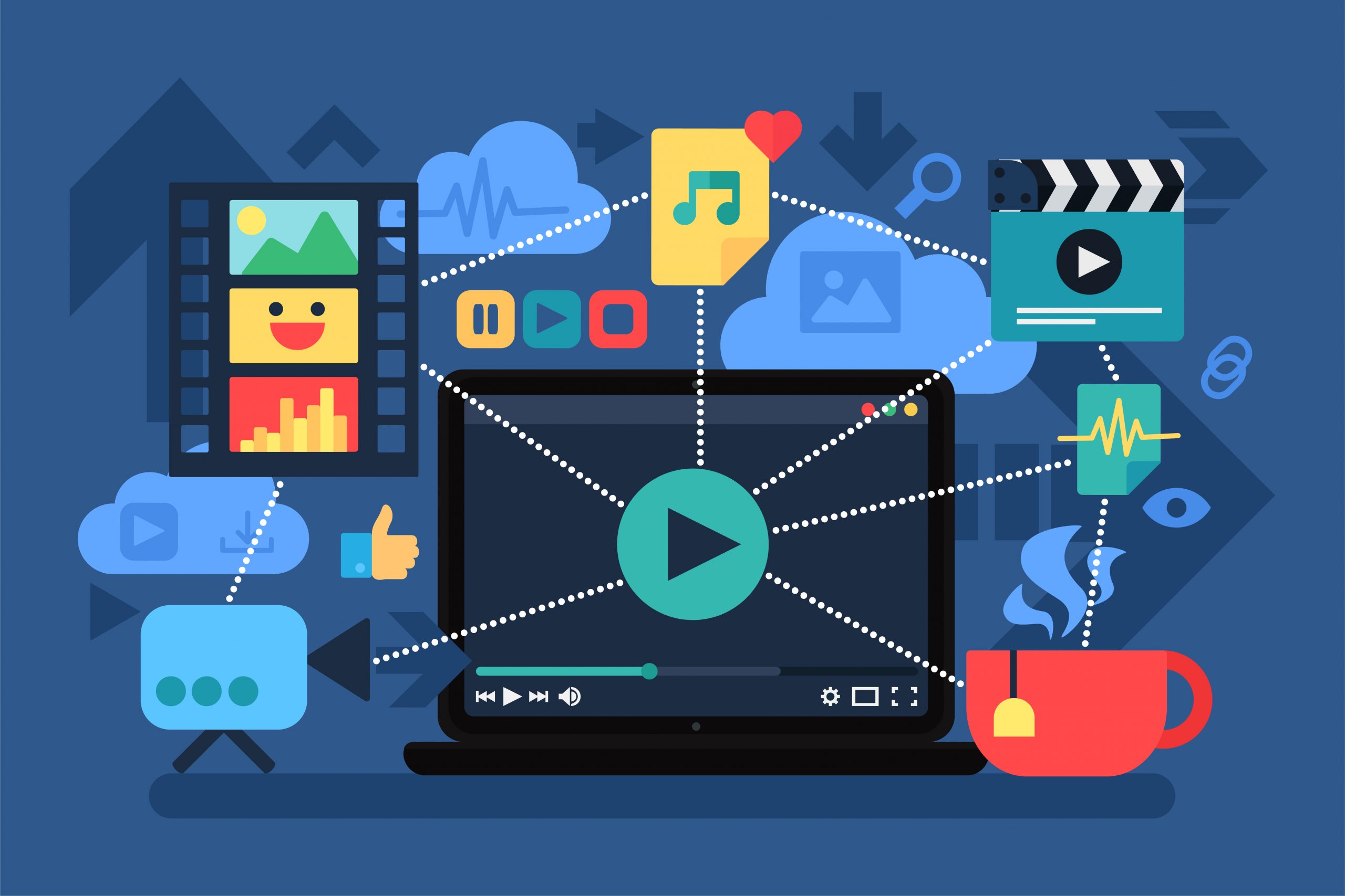 Das richtige Budget für Facebook Werbung / So teuer ist Social-Media-Marketing
