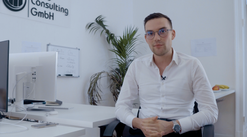 80k in 8 Wochen? Kundenfeedback von Michael Fink
