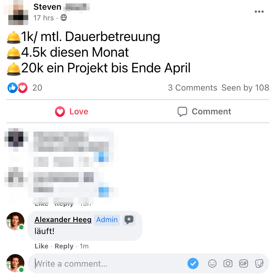 Resultat Result 101