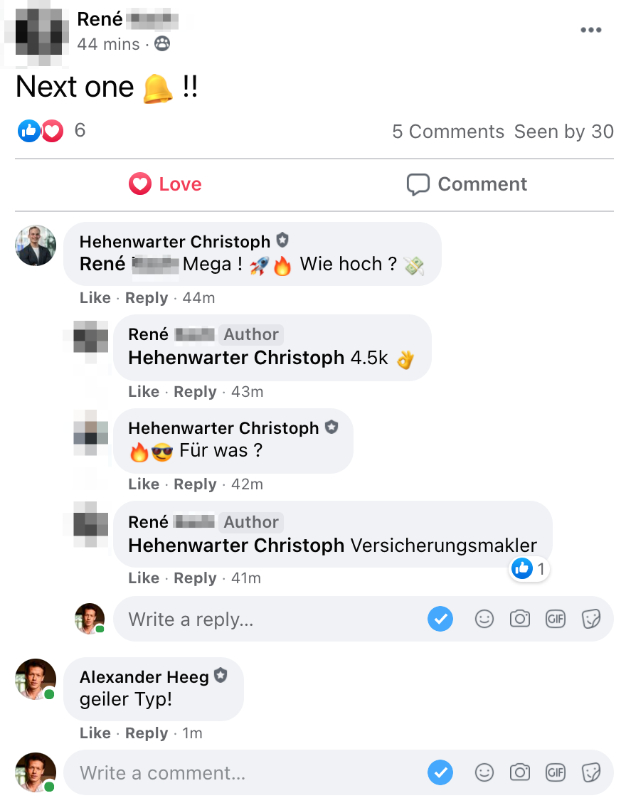 Resultat Result 227