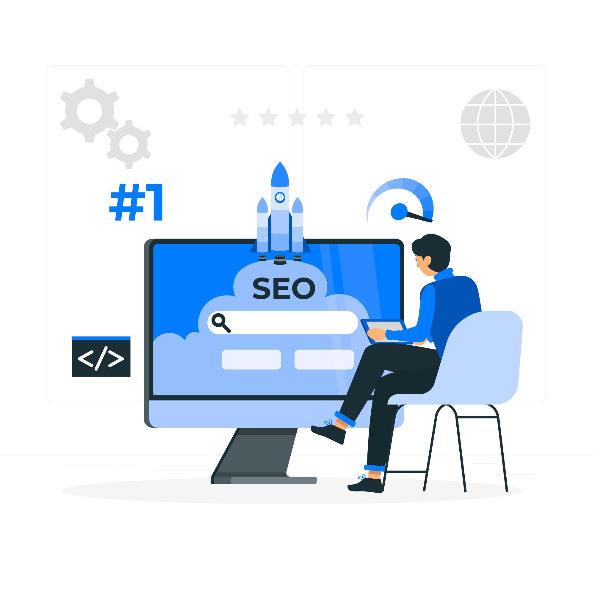 Wann SEO für Webdesigner sinnvoll ist