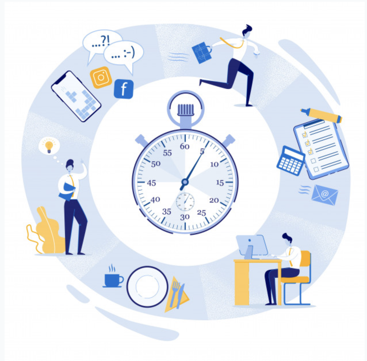 Team & CEO Routine: Agenturalltag, Team-Kommunikation & Wachstum