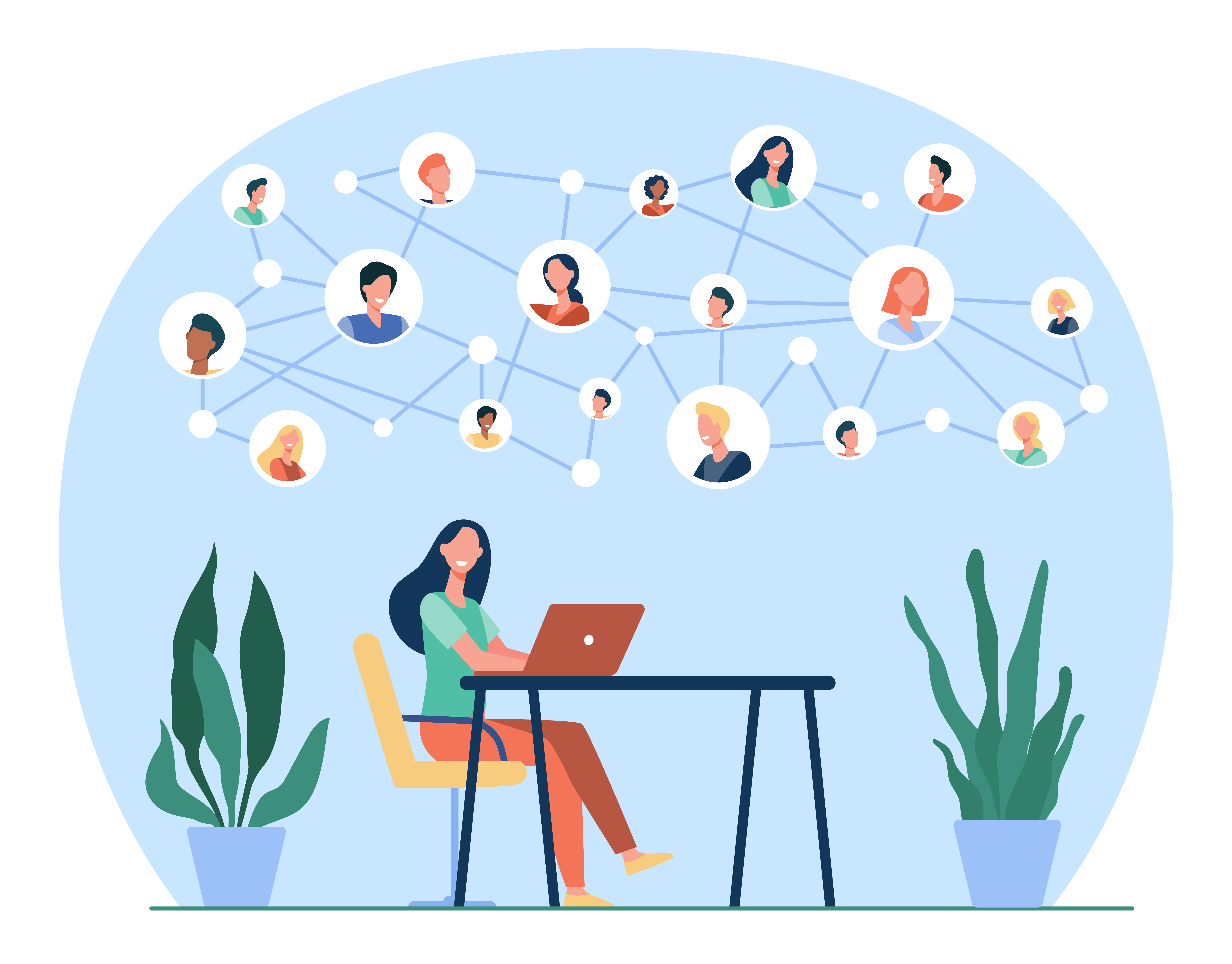 Weniger Zeit auf Social Media verschwenden durch diese Tools & Add-ons