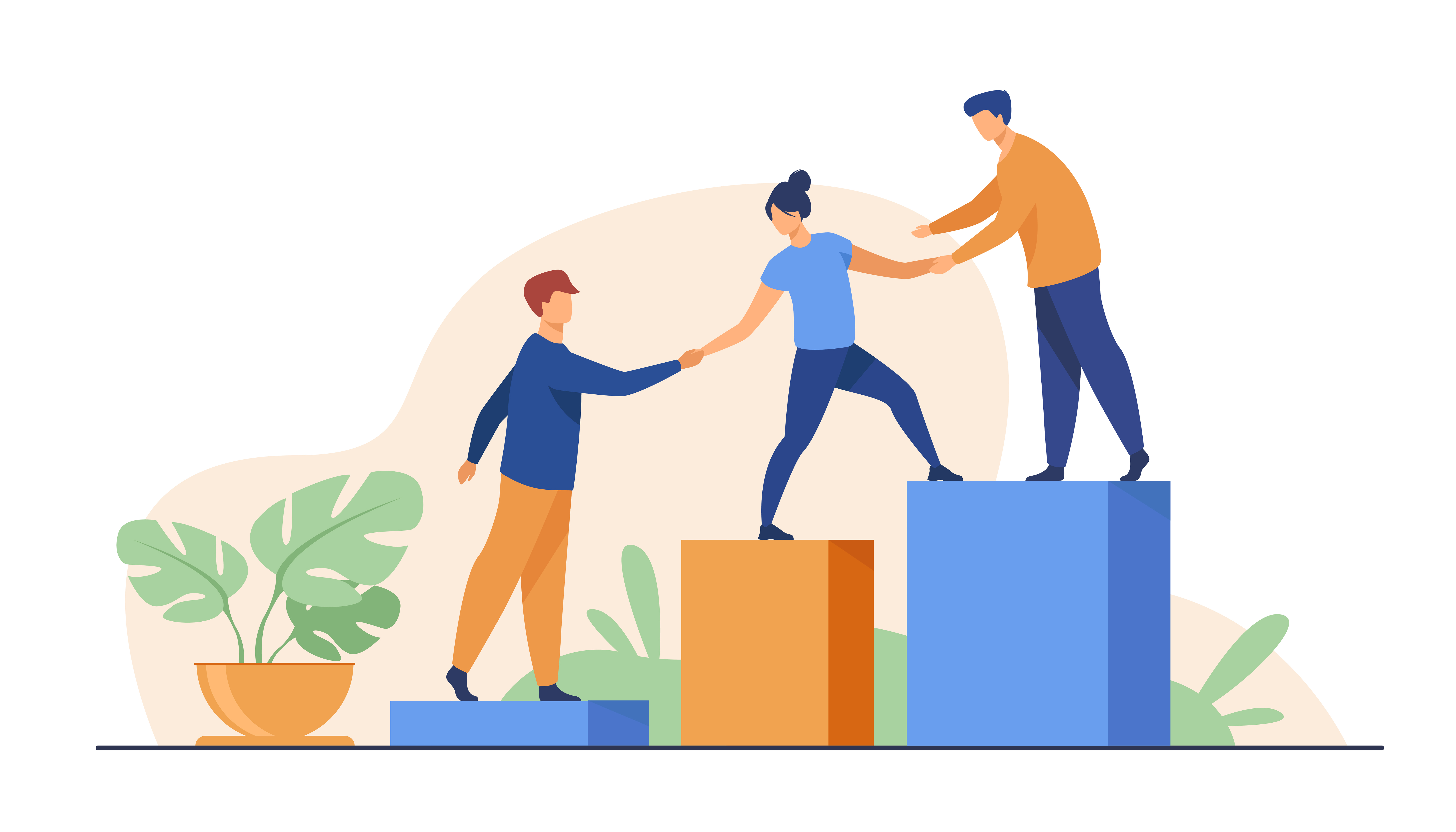 Sollte ich die KLEINUNTERNEHMERREGELUNG als Agentur-Gründer/-in verwenden?