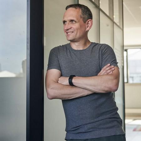 peter fedichev | GIANT Health London 9-10 December 2024