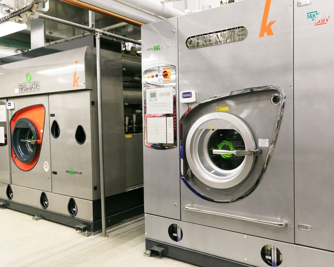 Fletcher's Fabricare Dry cleaning services