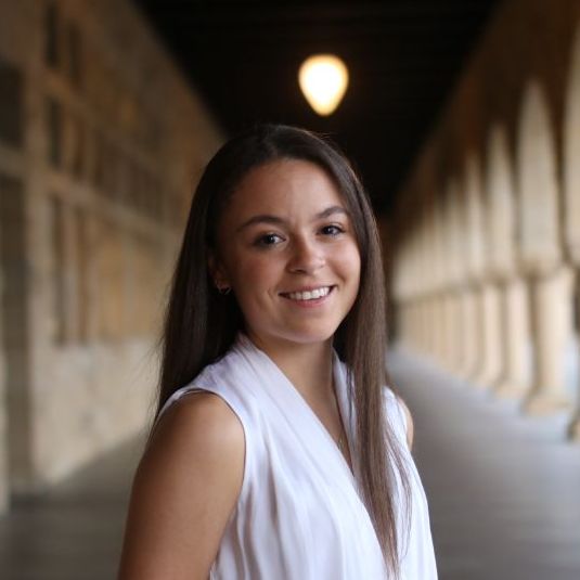 Curious Cardinals Mentor Avery Watkins